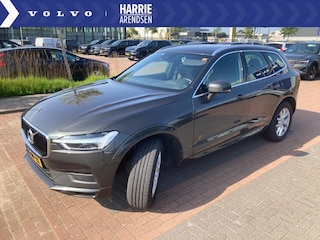 Volvo XC60 2.0 T5 Momentum | Adaptieve Cruise Control | Stoelverwarming V+A | Verwarmd Stuurwiel | Standkachel | BLIS | Camera | DAB+ | Keyless Entry