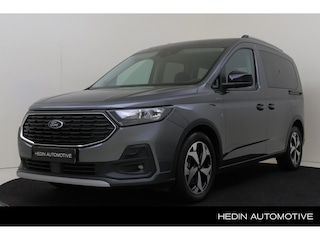 Ford Tourneo Connect Active 1.5 Automaat | 7-Zitplaatsen | Panoramadak | Verwarmde voorruit | Navigatie