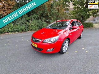 Opel Astra Sports Tourer 1.4 Turbo Sport NETTE AUTO RIJDT EN SCHAKELT GOED
