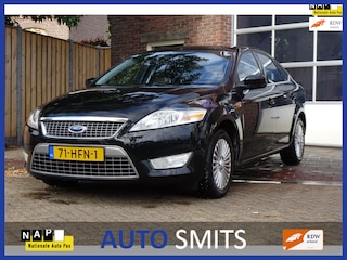 Ford Mondeo 1.6-16V Titanium 5drs