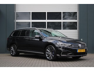 Volkswagen Passat Variant 1.4 TSI PHEV GTE Business ACC/Virtual/LaneAssist/Camera/Stoelverwarming/Massage/Carplay/Android/Trekhaak