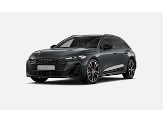 Audi A5 Avant 2.0 e-hybrid quattro S edition | Panoramadak | Trekhaak | Head-up display | 360 camera | Display passagierszijde | Dodehoek detectie | Leder/alcantara bekleding | Tech Plus pakket |
