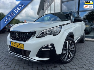 Peugeot 3008 1.2 PureTech Allure | Panorama | Cruise | Climate | Automaat | PDC | ORG NL |