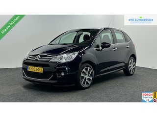 Citroën C3 1.2 PureTech Feel 105g CRUISE-NAP