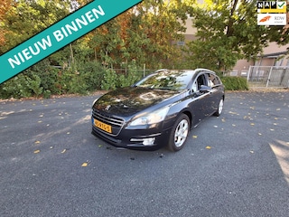 Peugeot 508 SW 1.6 THP Blue Lease Executive NETTE AUTO RIJDT EN SCHAKELT GOED