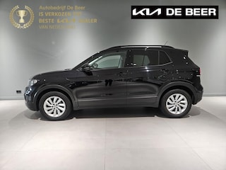 Volkswagen T-Cross 1.0 TSI 115pk Automaat DSG T-Cross Style Navi/ LM
