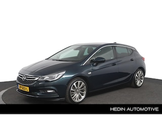 Opel Astra 1.4 Innovation Full Map Navigatie | Parkeer Camera | Climate Control | AGR Comfortstoelen
