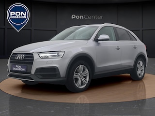 Audi Q3 1.4 TFSI Sport Pro Line | Navigatie | Cruise control | Stoelverwarming | Climate control |