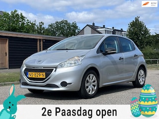 Peugeot 208 1.0 VTi Active 5DR*Cruise*Airco*Parkeersensoren*09-07-2026 APK*
