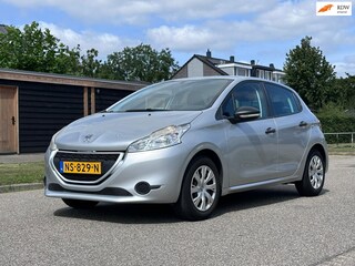 Peugeot 208 1.0 VTi Active 5DR*Cruise*Airco*Parkeersensoren*09-07-2026 APK*