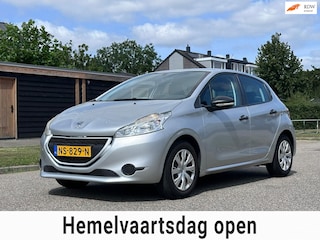 Peugeot 208 1.0 VTi Active 5DR*Cruise*Airco*Parkeersensoren*09-07-2026 APK*