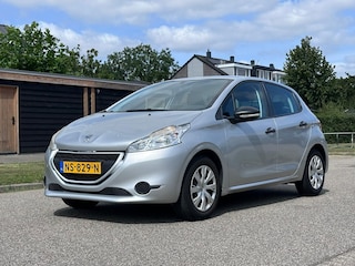 Peugeot 208 1.0 VTi Active 5DR*Cruise*Airco*Parkeersensoren*09-07-2026 APK*