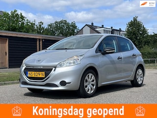 Peugeot 208 1.0 VTi Active 5DR*Cruise*Airco*Parkeersensoren*09-07-2026 APK*