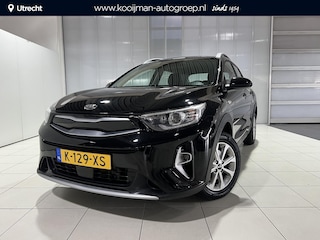 Kia Stonic 1.0 T-GDi MHEV DynamicLine Apple Carplay/Android Auto, Navigatie, Camera.