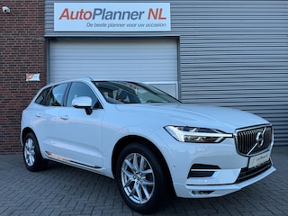 Volvo XC60 2.0 T5 AWD Inscription! Camera! HUD! 1e Eigenaar!