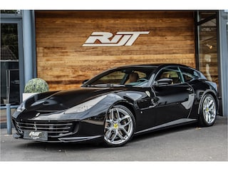 Ferrari GTC4 Turbo 3.9 V8 **APPROVED/Lift/360 camera/Pano/Ceramic/Carplay/21/22inch**
