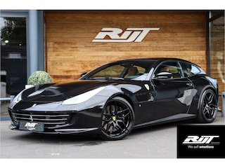 Ferrari GTC4 Turbo 3.9 V8 **APPROVED/Lift/360 camera/Pano/Ceramic/Carplay/21/22inch**