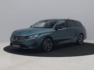 Peugeot 308 SW 1.6 HYbrid 180 Allure Pack | 360° | ADAPTIVE | KEYLESS | CARPLAY