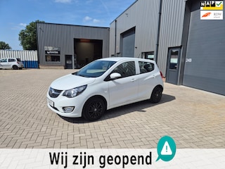 Opel Karl 1.0 ecoFLEX Edition 2e EIGENAAR DEALER ONDERHOUDEN