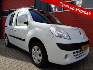 Renault Kangoo Express 1.5 dCi 70 Express Comfort,Airco,Navi,Cruise!