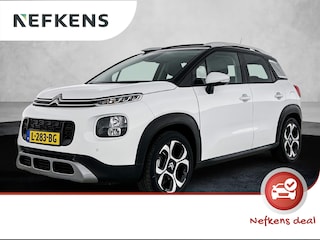 Citroën C3 Aircross 1.2 130 PK S&S Shine | Navigatie | Trekhaak | Panorama Dak | Apple Carplay/Android Auto |