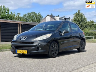 Peugeot 207 1.4 VTi Cool 'n Blue 5DR*Cruise*Airco*25-06-2026 APK*Elektrische ramen*