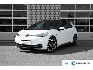 Volkswagen ID.3 Pro Edition Advantage 58 kWh