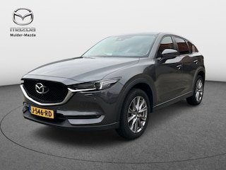 Mazda CX-5 2.0 SAG 165 Style Selected 360CAMERA | NAVI | BOSE | LEER