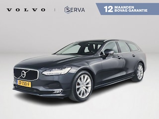 Volvo V90 T4 Aut. Momentum | Stoel- en stuurverwarming | Trekhaak