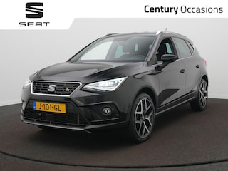 Seat Arona 1.0 TSI FR Business Intense DSG | 18"LM | LED | Navigatie | Adaptive Cruise | Camera