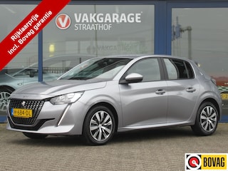 Peugeot 208 1.2 PureTech Active, Carplay + Android Auto / Navi / Airco / Parkeersensoren achter