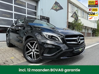 Mercedes-Benz GLA 180 AMG/LM18/CAM/VOL LEER/NAVI/PANO