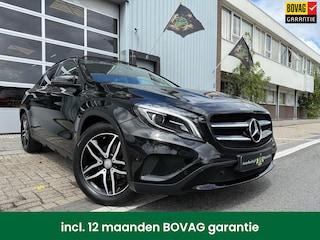 Mercedes-Benz GLA 180 AMG/LM18/CAM/VOL LEER/NAVI/PANO