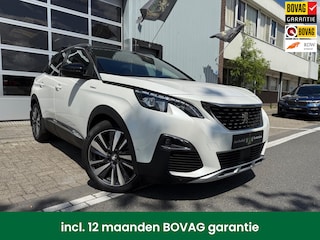 Peugeot 3008 1.6 HYbrid4 300 GT 300PK LMV-19/NAVI/LEER/360º