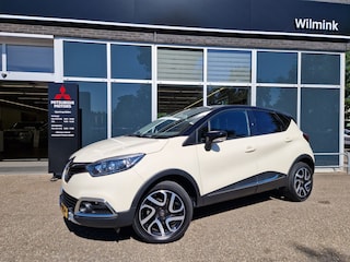 Renault Captur 1.2 TCe Xmod