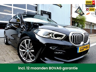 BMW 118i High Executive M-Sport *BOMVOL* PANORAMADAK