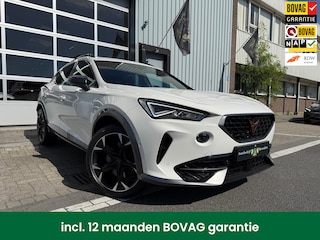 Cupra Formentor 1.4 e-Hybrid VZ 360º CAM/SFEER/&-NIGHT/VIRTU