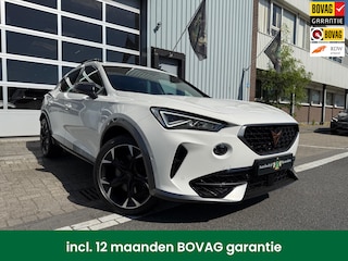 Cupra Formentor 1.4 e-Hybrid VZ 360º CAM/SFEER/&-NIGHT/VIRTU