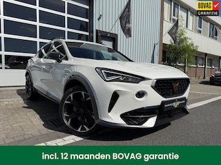 Cupra Formentor 1.4 e-Hybrid VZ 360º CAM/SFEER/&-NIGHT/VIRTU