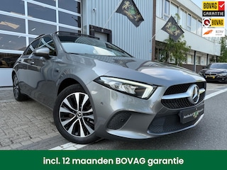 Mercedes-Benz A-klasse 250 e AMG LED/PDC/CAM/LEER/NAVI/PANO