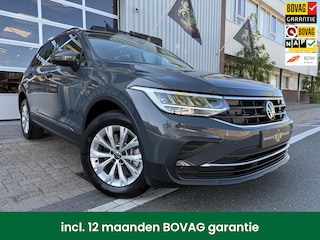 Volkswagen Tiguan 1.4 TSI eHybrid ACC/PDC V&A/LMV/NAVI/PANO