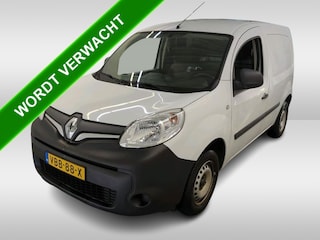 Renault Kangoo 1.5 dCi 75PK Energy Comfort / Airco / Navigatie / Schuifdeur-Rechts / Achterdeuren /