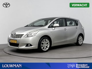 Toyota Corolla Verso 1.8 VVT-i Business | 1e eigenaar | Panoramadak | Trekhaak | Full map navigatie | Dealeronderhouden |
