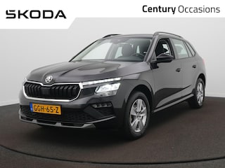 Skoda Kamiq 1.0 TSI Selection | Climate Control | Carplay | Cruise Control | Parkeersensoren