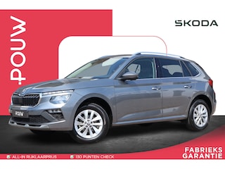 Skoda Kamiq 1.0 TSI 115pk DSG Business Edition | Keyless | Camera | PDC | Android Auto/Apple Carplay