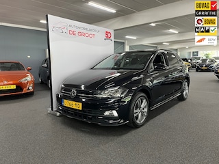Volkswagen Polo 1.0 TSI R-Line Edition / NL-auto / Eerste eigenaar