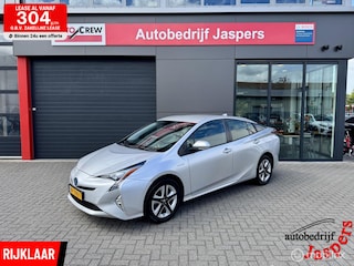 Toyota Prius 1.8 Dynamic