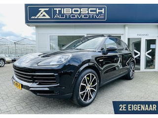 Porsche Cayenne 3.0 E-Hybrid NAP✅ 21" Sport-chrono 18-weg Memory