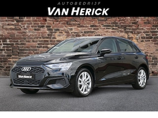 Audi A3 Sportback 30 TFSI Business Edition Attraction S tronic