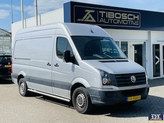 Volkswagen Crafter Bestel 32 2.0 TDI L2H2 BM
